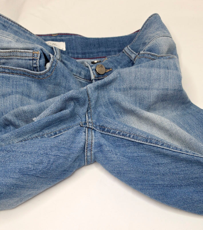 Cello Distressed Skinny Jeans Women's Size 7