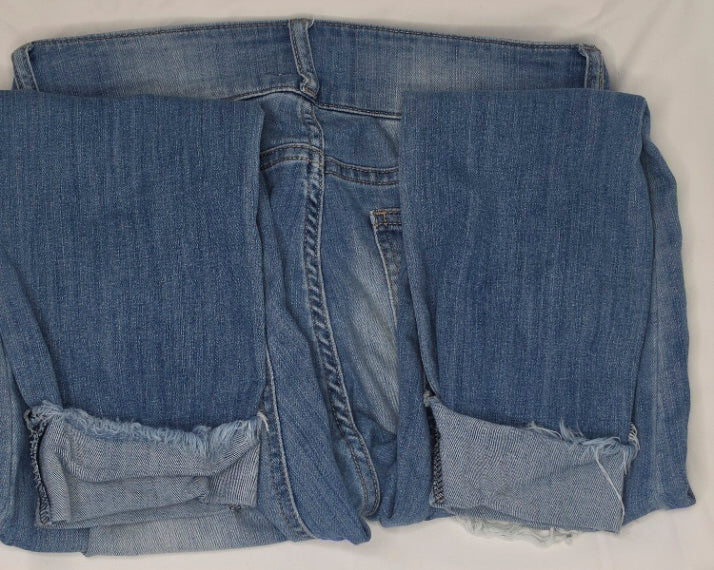 Cello Distressed Skinny Jeans Women's Size 7