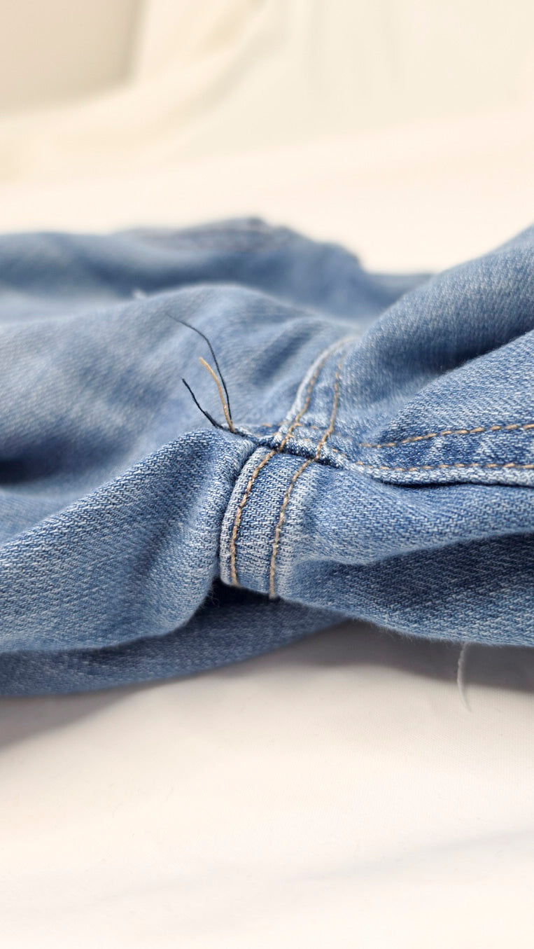 Cello Distressed Skinny Jeans Women's Size 7