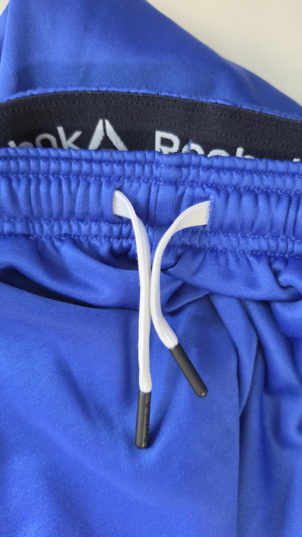 Reebok Kids XL 14/16 Blue Hoodie & Jogger Tracksuit Set