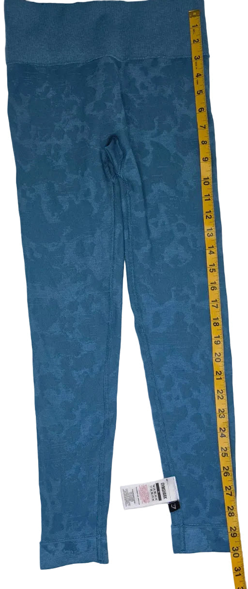 Gymshark Adapt Camo Seamless Leggings