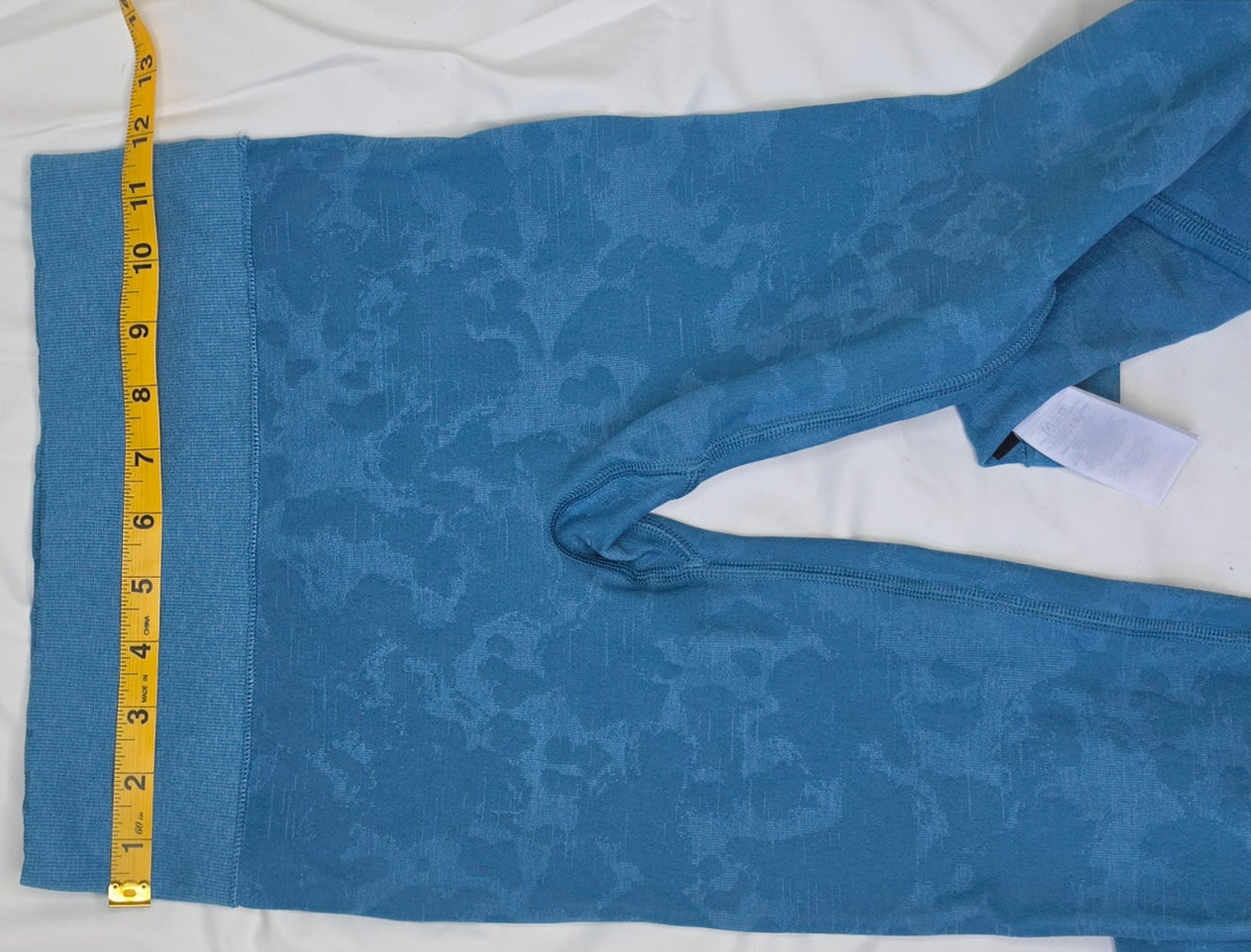 Gymshark Adapt Camo Seamless Leggings