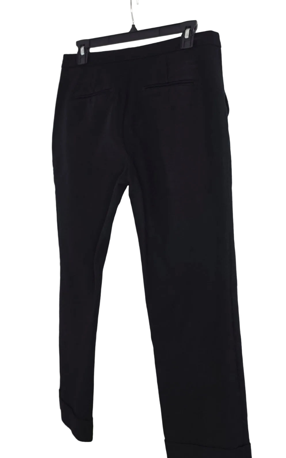 Ann Taylor Factory black dress pants/trousers