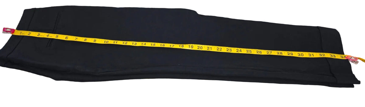 Ann Taylor Factory black dress pants/trousers