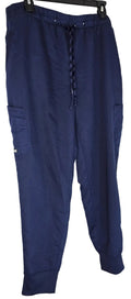 Grey’s Anatomy by Barco Navy Cargo Jogger Scrub Pants