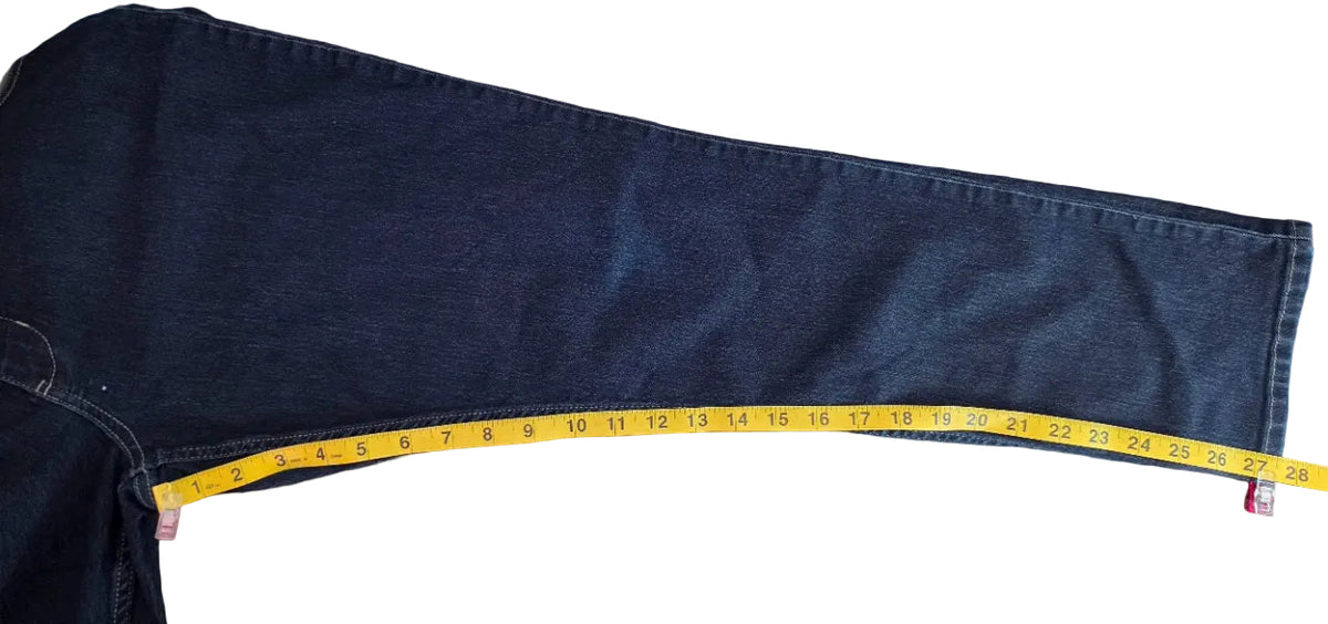 Riders by Lee Curvy Fit Skinny Jeans