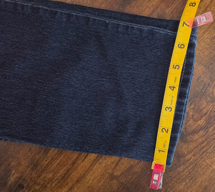 Riders by Lee Curvy Fit Skinny Jeans