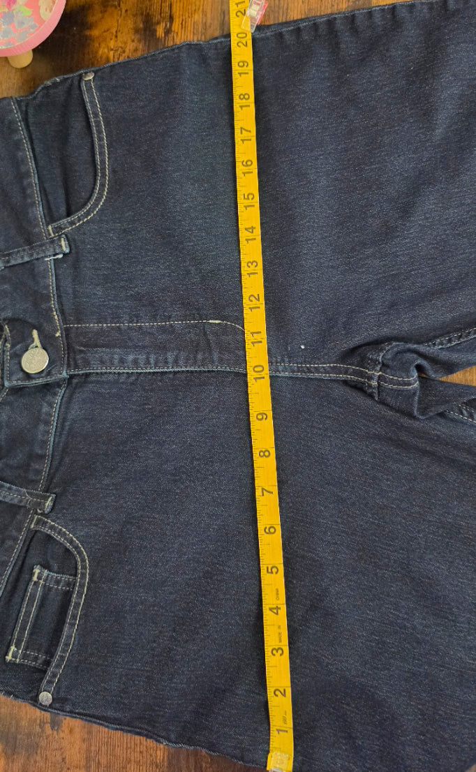 Riders by Lee Curvy Fit Skinny Jeans