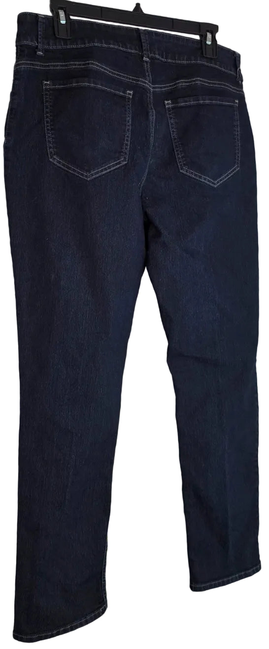 Riders by Lee Curvy Fit Skinny Jeans