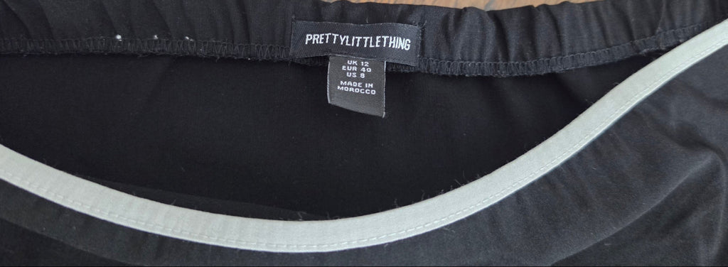 PrettyLittleThing