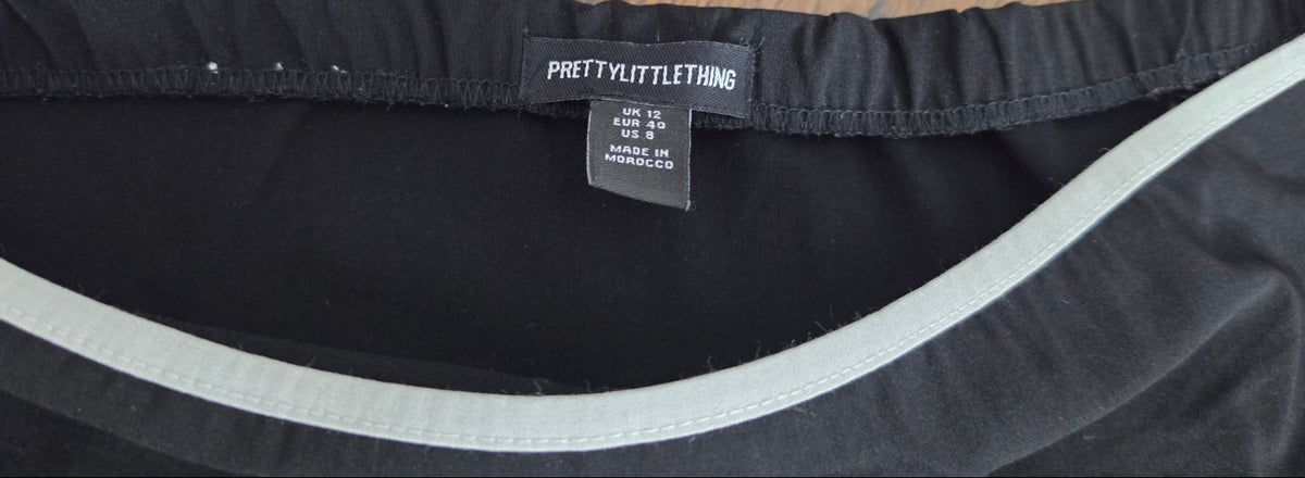 PrettyLittleThing