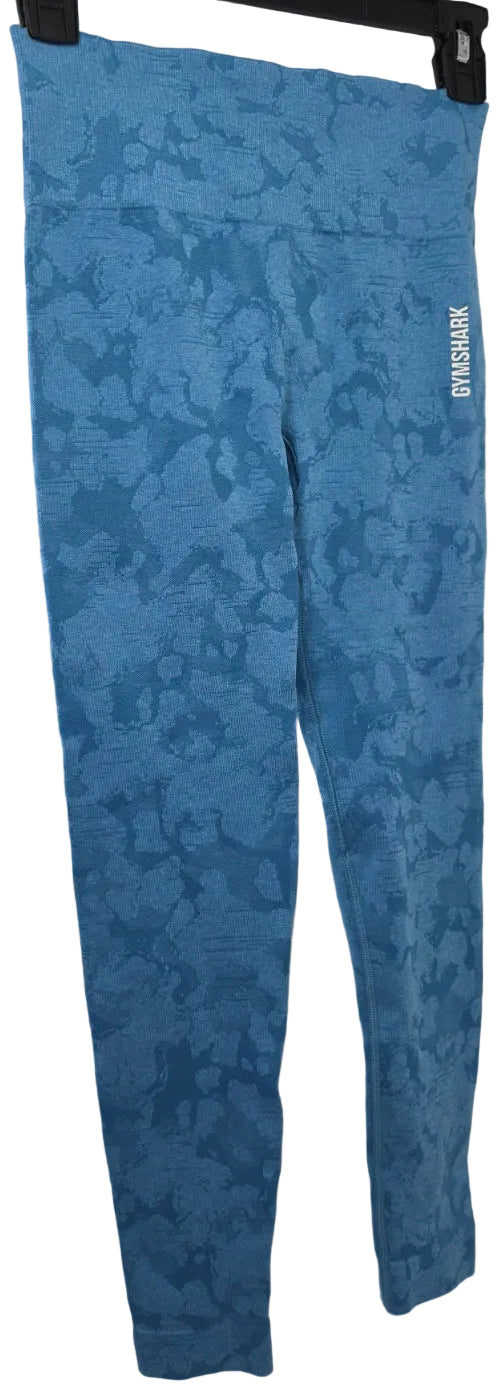 Gymshark Adapt Camo Seamless Leggings