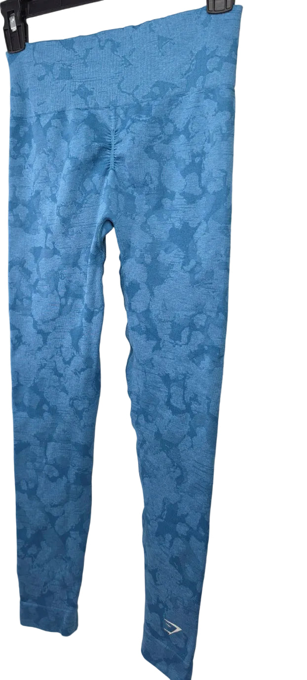 Gymshark Adapt Camo Seamless Leggings
