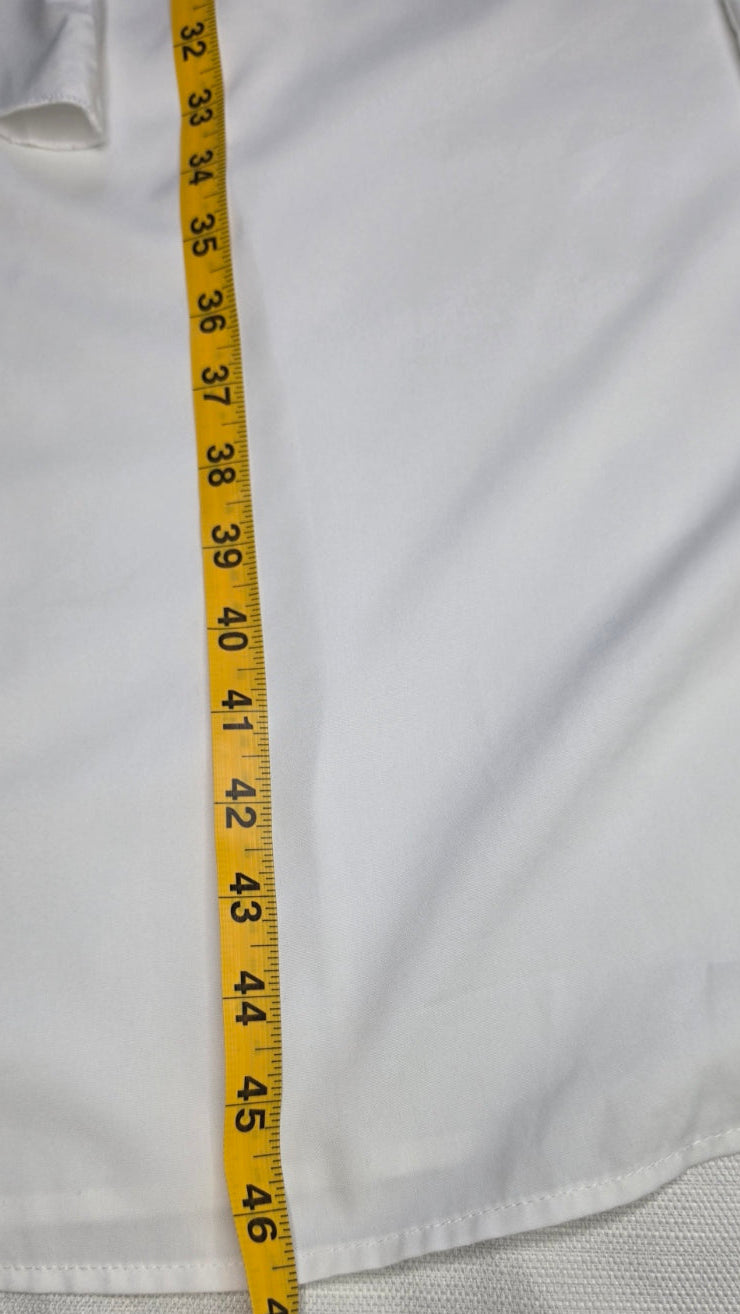 White Renaissance Fairycore Maxi Dress