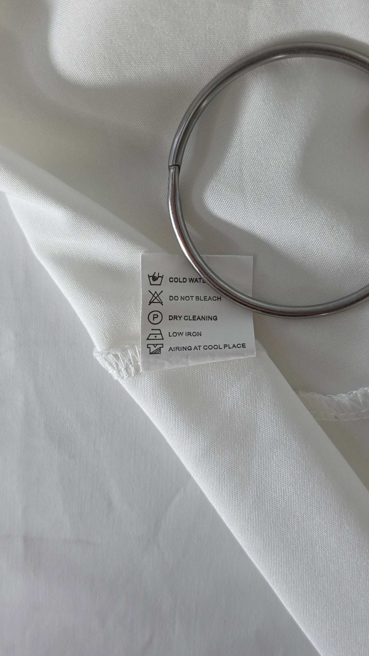 White Renaissance Fairycore Maxi Dress