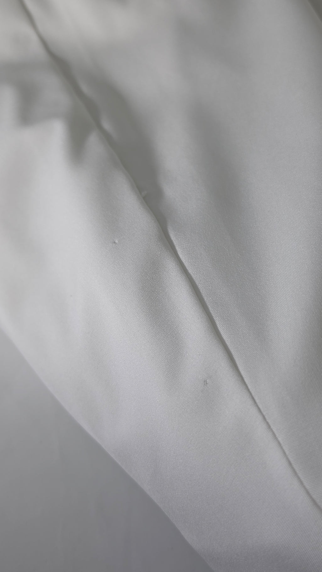 White Renaissance Fairycore Maxi Dress