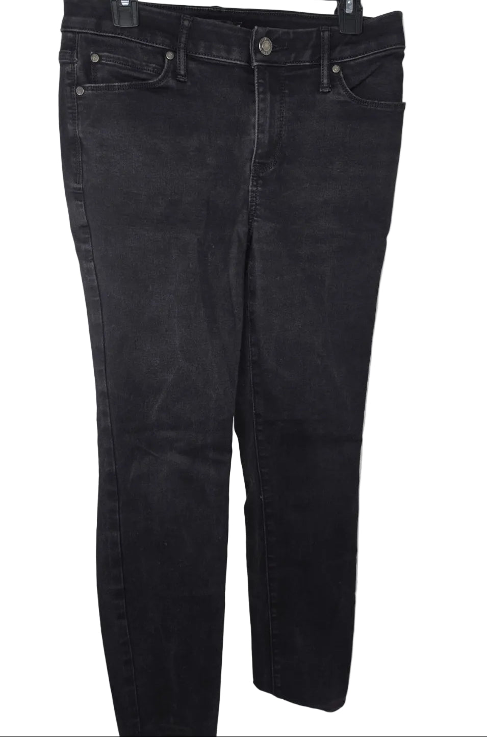Simply Vera Vera Wang Skinny Jeans