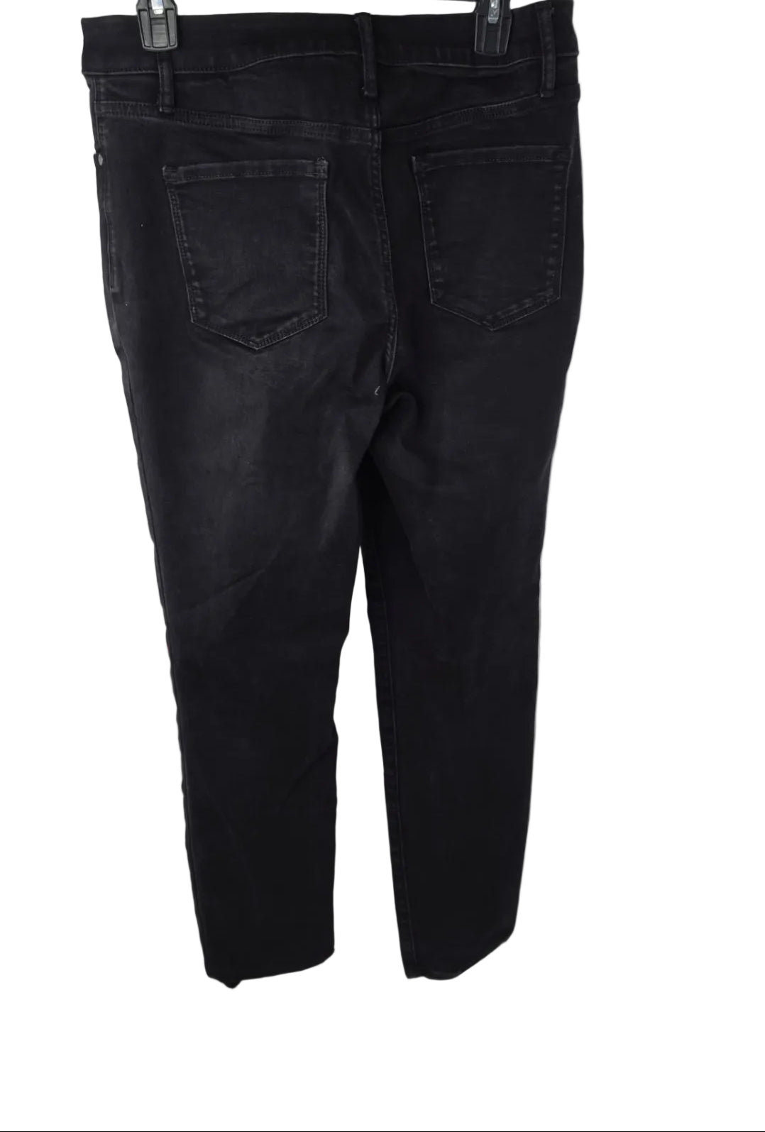 Simply Vera Vera Wang Skinny Jeans