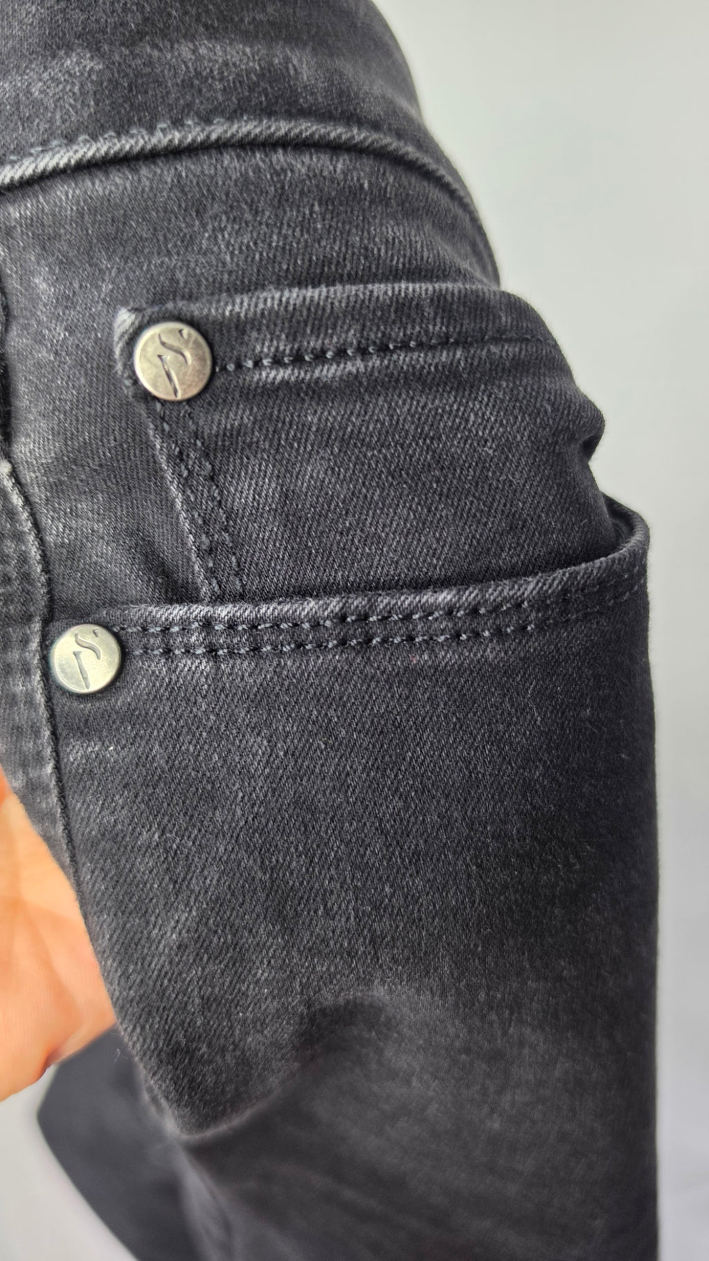 Simply Vera Vera Wang Skinny Jeans