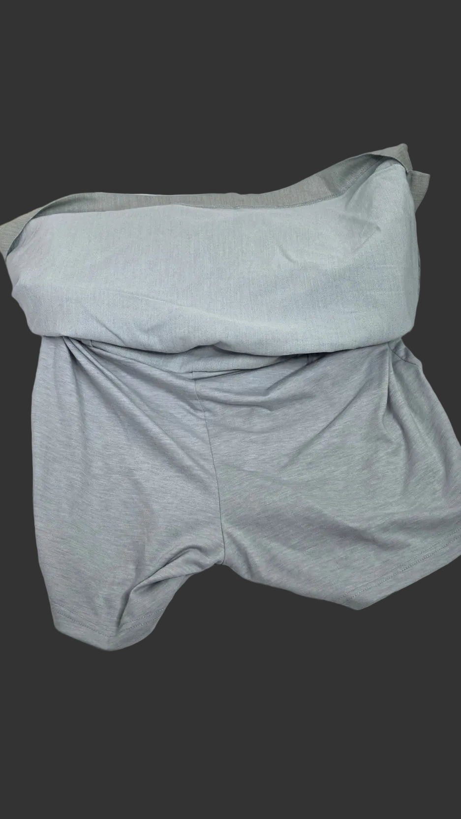 Croft & Barrow Effortless Stretch Skort — Size 16 Regular