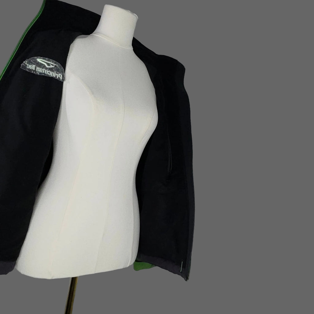 Marmot Princeton Tec Green Softshell Jacket – Women's Medium