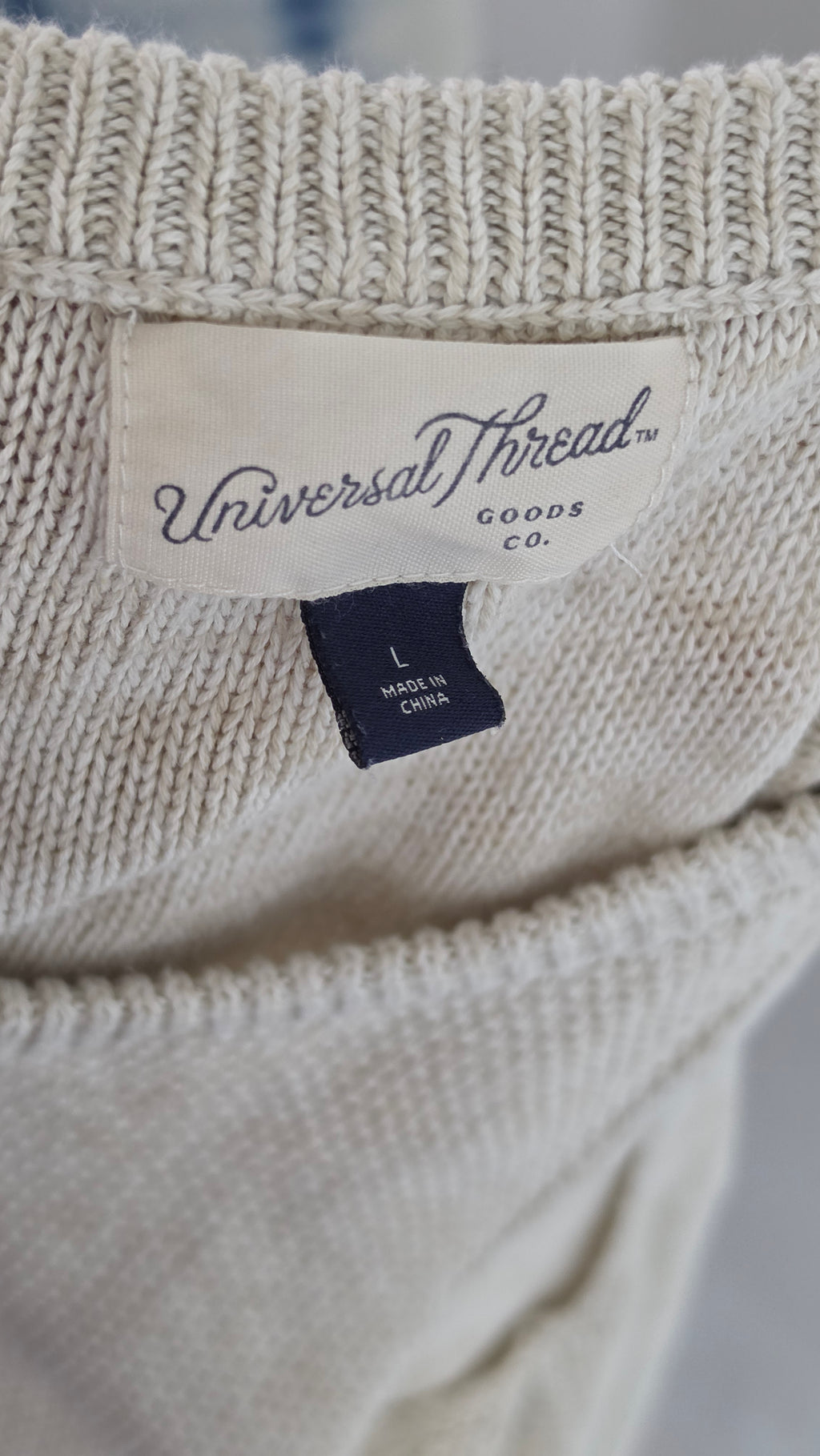 Universal Thread