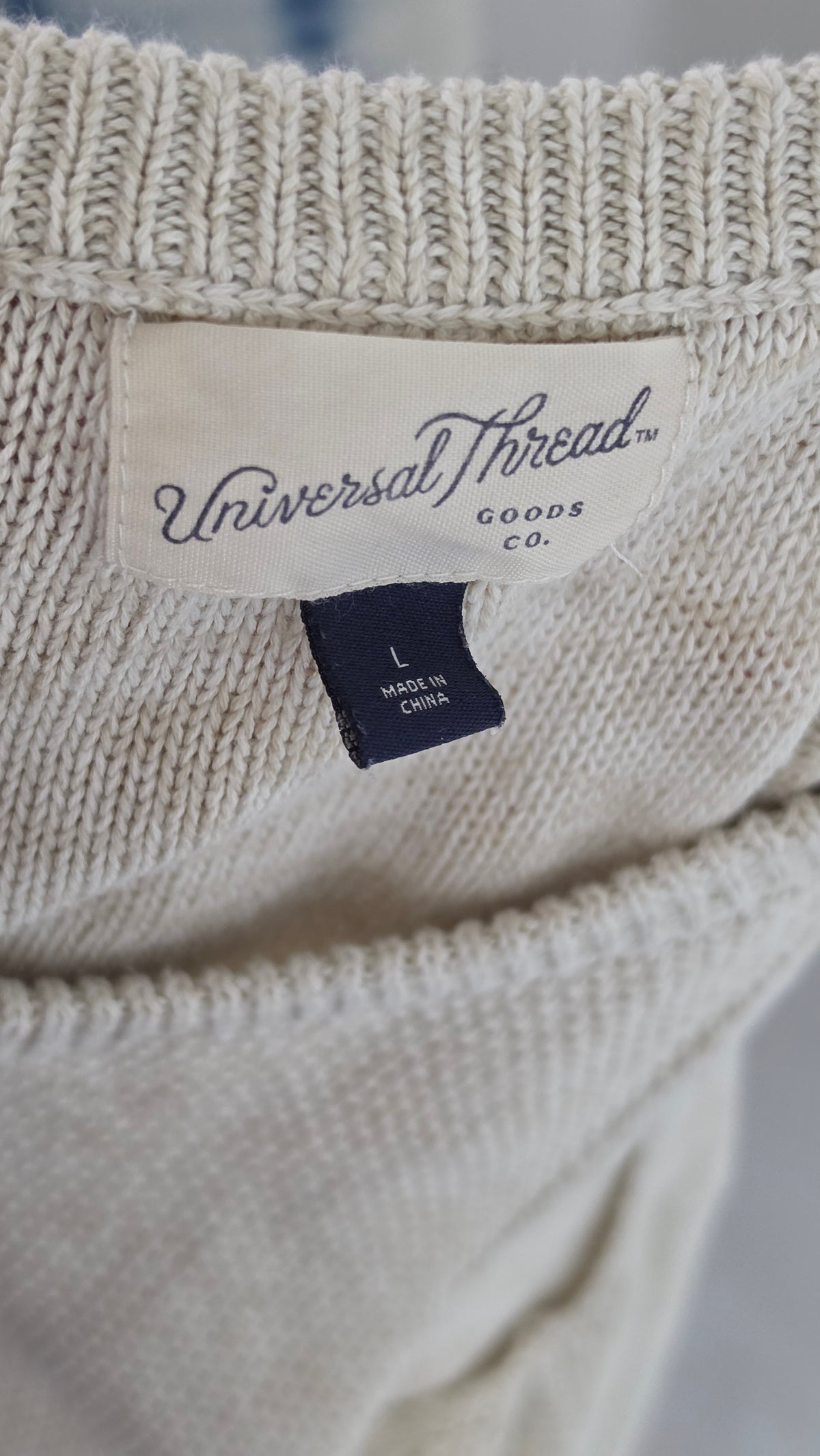 Universal Thread