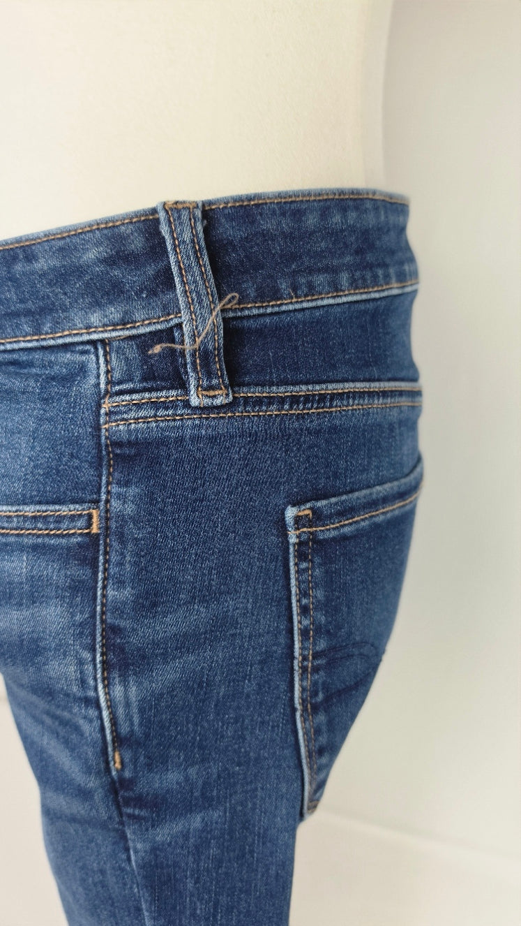 American Eagle Jegging Next Level Stretch Jeans – Size 6 Regular